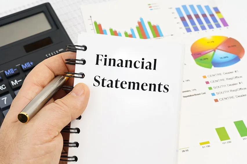 صورتهای مالی حسابرسی شده سال مالی منتهی به ۱۳۹۹/۱۲/۳۰ بهمراه گزارش تفسیری مدیریت